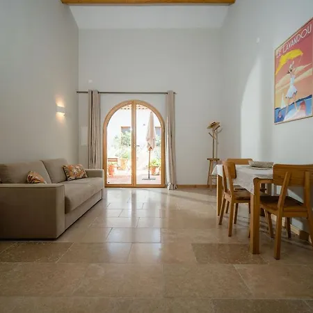 Relais Du Vieux Sauvaire Casa vacanze