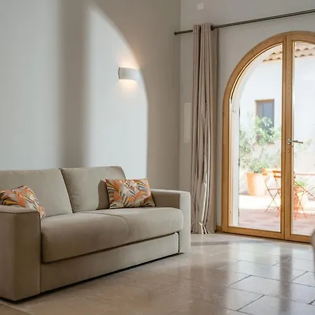 Σπίτι διακοπών Relais Du Vieux Sauvaire
