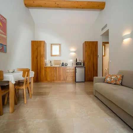 Relais Du Vieux Sauvaire Σπίτι διακοπών *