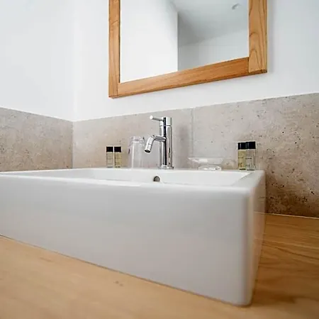 Prázdninový dům Relais Du Vieux Sauvaire