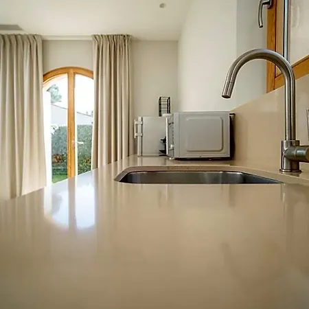 Casa de Férias Relais Du Vieux Sauvaire Le Lavandou