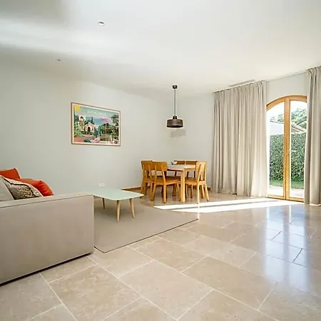 Casa de Férias Relais Du Vieux Sauvaire *