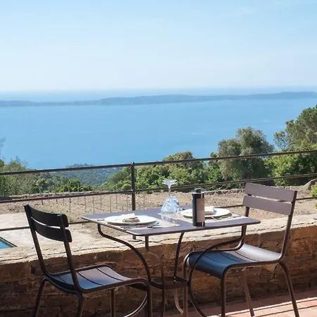 Relais Du Vieux Sauvaire Vakantiehuis