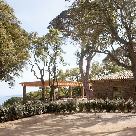 Vakantiehuis Relais Du Vieux Sauvaire