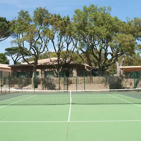 Vakantiehuis Relais Du Vieux Sauvaire *