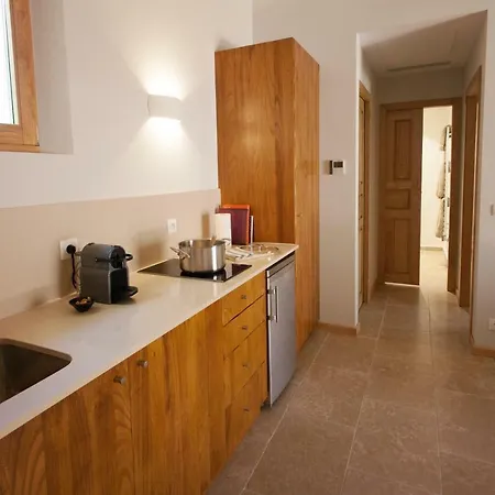 Casa vacanze Relais Du Vieux Sauvaire *