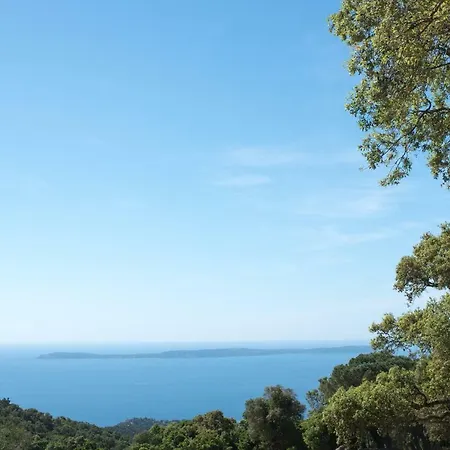 Relais Du Vieux Sauvaire Casa de Férias *