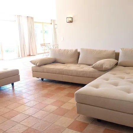 Relais Du Vieux Sauvaire Vakantiehuis *