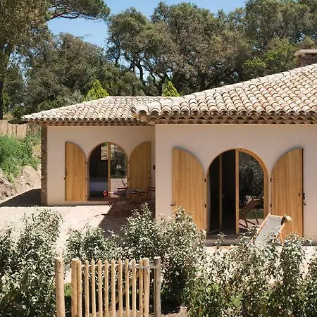 Casa vacanze Relais Du Vieux Sauvaire