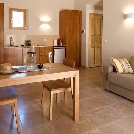 Relais Du Vieux Sauvaire *