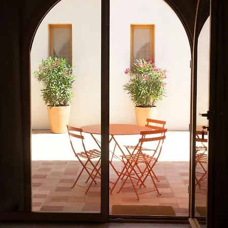 Relais Du Vieux Sauvaire Vakantiehuis *