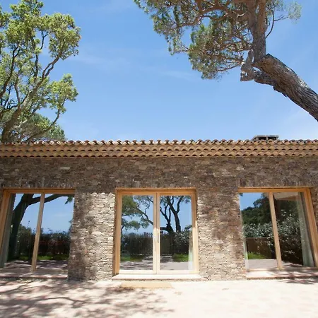 Relais Du Vieux Sauvaire Casa vacanze