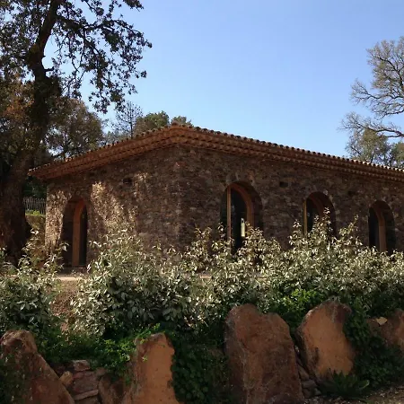 Relais Du Vieux Sauvaire Vakantiehuis